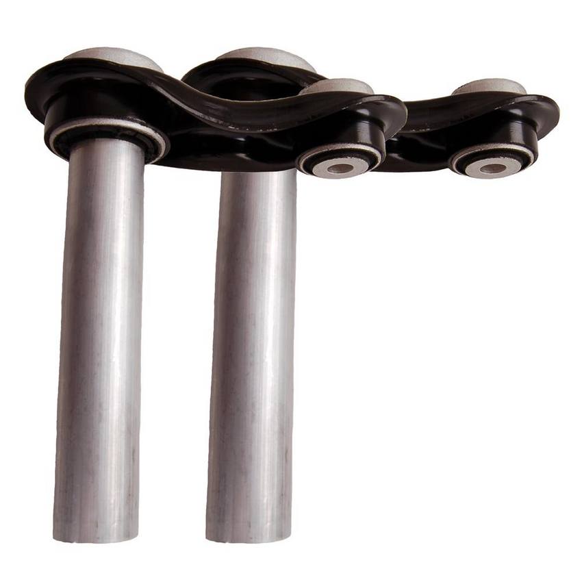 BMW Suspension Strut Rod Kit Rear (Driver and Passenger Side